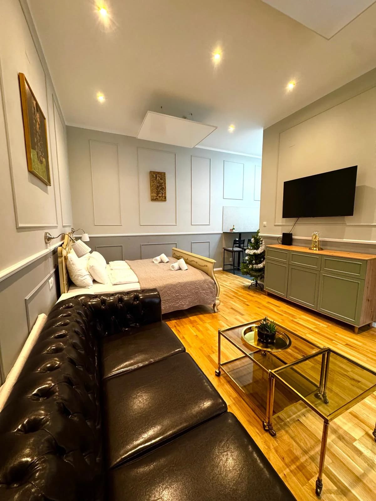 Apartment 1