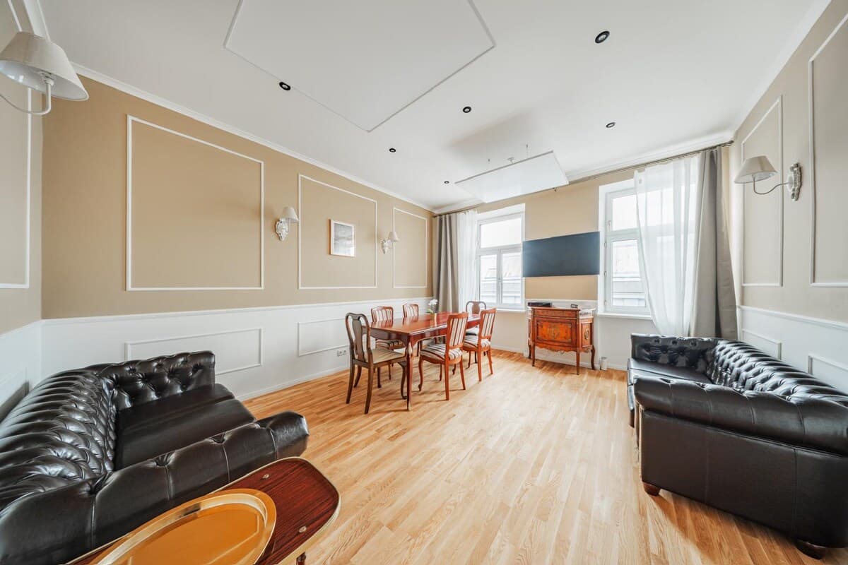 Apartment 2