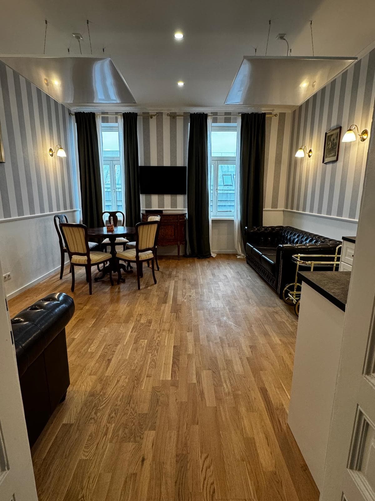 Apartment 3